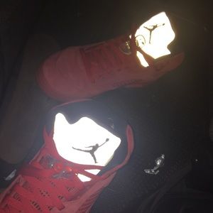 Meet your Posher, Samuel